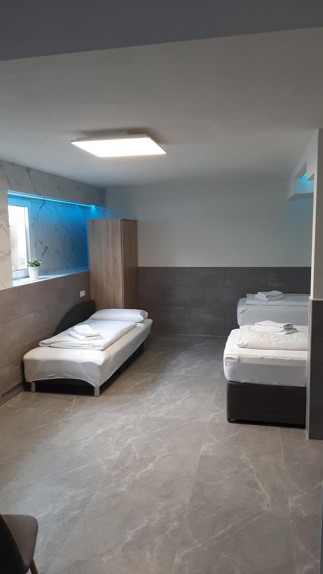 S-Hof Appartment Sonnenbühl Стая снимка
