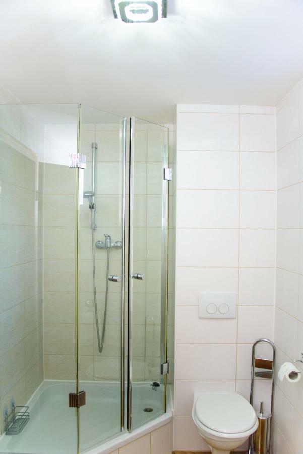 S-Hof Appartment Sonnenbühl Екстериор снимка